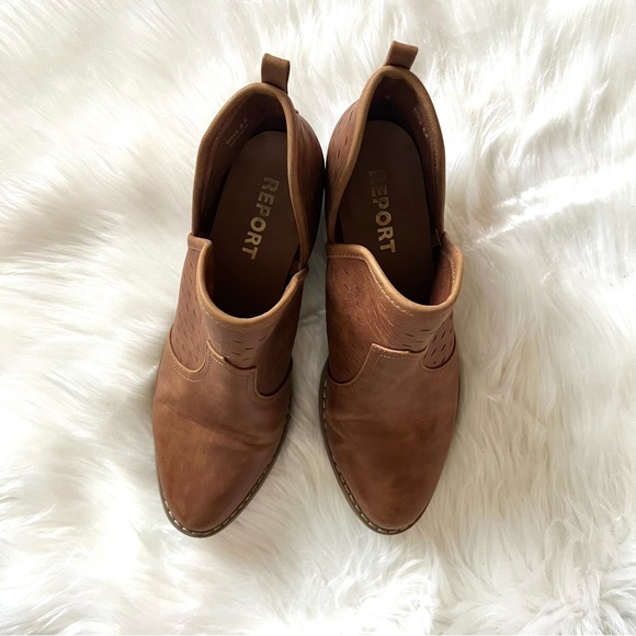 Report Davidson Boot - Picture 2 of 6